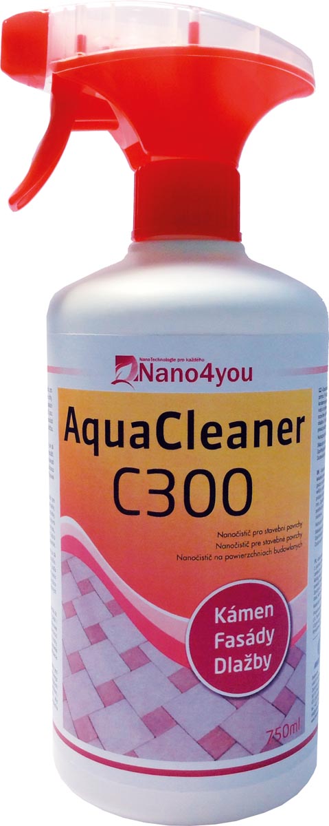aquacelaner c300