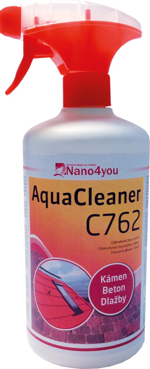 aquacelaner c762